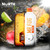 Mr Fog Switch SW15000 - Guava Mango Peach