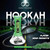 DKHANN INFINITY PORTABLE HOOKAH KIT (FREE DKHAAN VAPE 25k Puffs)