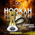 DKHANN INFINITY PORTABLE HOOKAH KIT (FREE DKHAAN VAPE 25k Puffs)