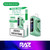 RAZ TN9000 Disposable Vape 0%