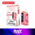 RAZ TN9000 Disposable Vape 0%