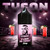 Tyson 2.0 E-Liquid 30ml