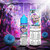 MR FOG E-LIQUID BUBBLE GANG 60ML