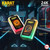 Karat Bar 24K Disposable Vape 5%