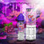 MR FOG E-LIQUID POP UP 100ML