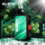 North FT12000 15ML 12000 Puffs Disposable - Miami Mint