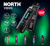 North Vision 15K Disposable - Vanilla Tobacco