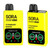 SORA 25K Disposable