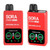SORA 25K Disposable