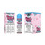 Mr Fog Steezy Nicotine E-Liquid 60ML