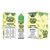 Mr Fog Steezy Nicotine E-Liquid 60ML