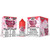 Mr Fog Steezy Nicotine Salt E-Liquid 30ML