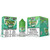 Mr Fog Steezy Nicotine Salt E-Liquid 30ML