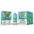 Mr Fog Steezy Nicotine Salt E-Liquid 30ML