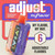 Adjust MyFlavor 40K Disposable