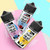 Juice Head Desserts Synthetic Nicotine E-Liquid 100ML