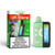Off-Stamp X Cube 25K Disposable Kit