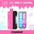 IJOY Lio SS40000 Disposable