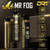MR FOG DRT Vaping Device Kit
