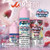 MR FOG E-LIQUID MELLOW MAN 60ML