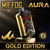 MR FOG AURA 60K GOLD EDITION DISPOSABLE VAPE