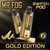 MR FOG SWITCH 45K POD GOLD EDITION