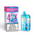 EBCREATE BC Pro 40000 - Blue Razz Ice