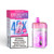 EBCREATE BC Pro 40000 - Strawberry Kiwi