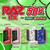 RAZ RX50K Disposable