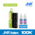 JNR Stellarc 100k Vape Kit - Lemon Heads