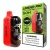 MIA LEGEND PRO 50K PUFFS 5% DISPOSABLE