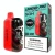 MIA LEGEND PRO 50K PUFFS 5% DISPOSABLE