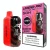 MIA LEGEND PRO 50K PUFFS 5% DISPOSABLE