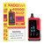 Kado Bar Flavor Adjust 40K Vape - Blueberry Cherry / Raspberry Lemon