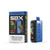 SBX 25K Disposable 5% - Blue Razz Ice