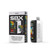 SBX 25K Disposable 5% - Clear