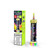 Kangvape Sommar Bar E-Hookah 70K - Red & Green Fusion