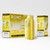 ROMO Hex 50K Disposable Pod Kit ROMO - Banana Ice