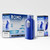 ROMO Hex 50K Disposable Pod Kit ROMO - Blue Razz Ice