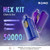 ROMO Hex 50K Disposable Pod Kit ROMO
