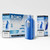 ROMO Hex 50K Disposable Pod Kit ROMO - Blue Pink Lemonade