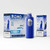 ROMO Hex 50K Disposable Pod - Blue Razz Ice