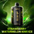 MR FOG MR FOG AURA 60K - Strawberry Watermelon Kiwi Ice