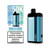 Dinner Lady 50000 Disposable - Blue Mint / Miami Mint