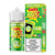 RAZ Gush Edition E-Liquid 100ML - Green Apple