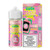 RAZ Gush Edition E-Liquid 100ML - Strawberry Peach