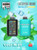 Extre Bar 40000 Ice - Nic Control - Cool Mint