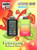 Extre Bar 40000 Ice - Nic Control - Strawberry Kiwi Ice