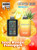 Extre Bar 40000 Ice - Nic Control - Sour Mano Pineapple