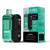 X-Posed 35K Disposable Kit - Miami Mint